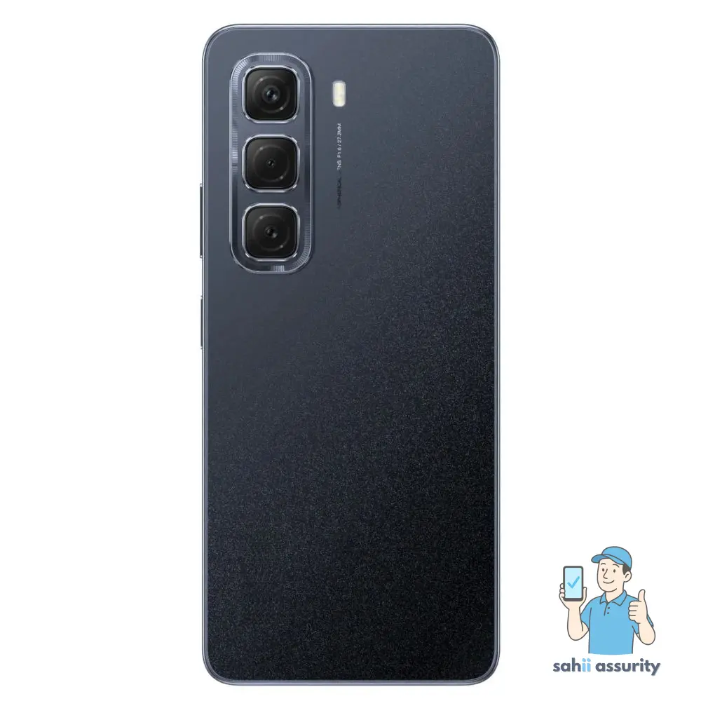 Full Body Housing for Infinix Hot 50 4G